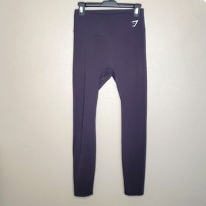 Gymshark Dream Legging Large Purple